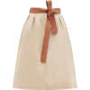 Faldas - Skirts - 