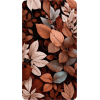 Fall Leaves - Natural - 