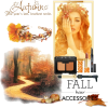 Fall Makeup - Maquilhagem - 