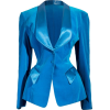 Fall/Winter 1992 Thierry Mugler 3-Piece - Suits - 