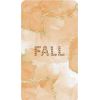 Fall - Fundos - 