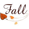 Fall - Textos - 