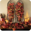 Fall home - Items - 