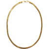 Fallon ogrlica - Necklaces - £108.00  ~ $142.10