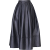 Fall's new skirt - Skirts - 