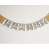 Family bunting - My photos - 