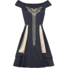 Fantastic Beasts dress Geekalerts - sukienki - 