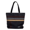 Fantastic Zone Women’s Canvas Tote Bag Lightweight Ladies Shoulder Handbag Shopping Purse - Bag - $16.99 