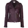 Farfetch leather jacket - Jakne i kaputi - 