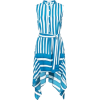 Farfetch Striped Dress - Haljine - 