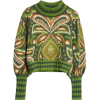 Farm Rio sweater - Pullovers - 