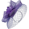 Fascinator - Kapelusze - 