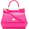 Fashion,Fall,Handbag - Hand bag - 