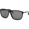 Fashion Sunglasses: Black/Gray - Sonnenbrillen - $99.00  ~ 85.03€