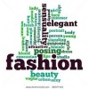 Fashion Text - Mie foto - 