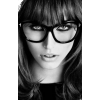 Fashion Glasses Model - Očal - 