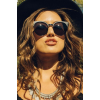 Fashion Glasses Summer - Gafas de sol - 