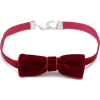 Fashion Japan Harajuku Style Red Bow Tie - Collane - $1.62  ~ 1.39€