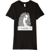 Fashion Lady women youth tshirt - T恤 - $19.99  ~ ¥133.94