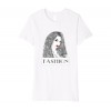 Fashion Lady women youth tshirt - Camisola - curta - $19.99  ~ 17.17€