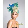Fashion Model Spring Flower - Resto - 