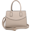 Fashion Plain Style Tote Bag - Hand bag - $11.00 