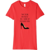 Fashionable Women youth tshirt - T-shirts - $19.99 