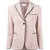 Fashionstyle,fall2017,blazer - Jaquetas e casacos - 