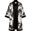 Fausto Puglisi kimono - Куртки и пальто - 