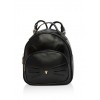 Faux Leather Cat Backpack - 背包 - $19.99  ~ ¥133.94