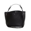 Faux Leather Handbag – Fashionable Designer Purse, Crossbody, Hobo & Tote Bag - Torbice - $29.95  ~ 25.72€