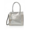 Faux Leather Square Crossbody Bag - Carteras - $9.99  ~ 8.58€