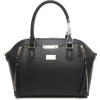 Faux Leather Women Shoulder Bags - Hand bag - $13.00  ~ £9.88