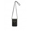 Faux Pearl Mini Crossbody Bag - Hand bag - $5.99  ~ £4.55