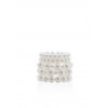 Faux Pearl Stretch Bracelets - Braccioletti - $4.99  ~ 4.29€