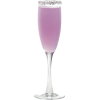 Lilac Cocktail - Uncategorized - 