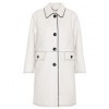 Faux-leather coat - Куртки и пальто - 855.00€ 
