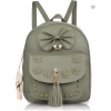 Fauxter backpack - Plecaki - $4.00  ~ 3.44€