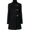 Fay,Single Breasted Coats,brea - Giacce e capotti - $687.00  ~ 590.05€