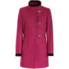 Fay coat - Jacket - coats - $1,175.00 