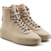 Fear Of God High Top Hiking Sneakers - スニーカー - $995.00  ~ ¥111,986