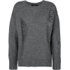Federica Tosi,SWEATERS - Long sleeves t-shirts - $163.00 