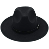 Fedora Hat - 有边帽 - 