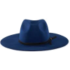 Fedora Hat - 有边帽 - 