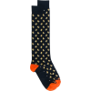 Fef Cockerel Patterned Socks - Roupa íntima - $20.00  ~ 17.18€