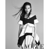 Fei-Fei-Sun-Vogue-China-Patrick-Demarche - モデル - 