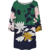 Felicia Printed Womens Tunic - Tuniki - £50.96  ~ 57.59€