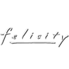 Felicity Porter logo - Testi - 