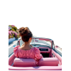 Female Car Beach - Транспортные средства - 