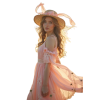 Femme Spring - Pessoas - 